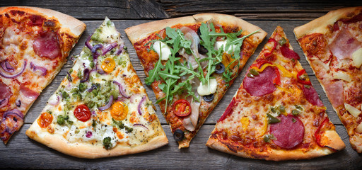 Best Pizza Toppings to Try for Your Next Pizza Order