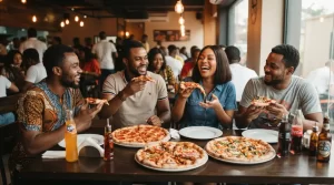 What to Eat With Pizza: 10 Sides That Go Well With Pizza