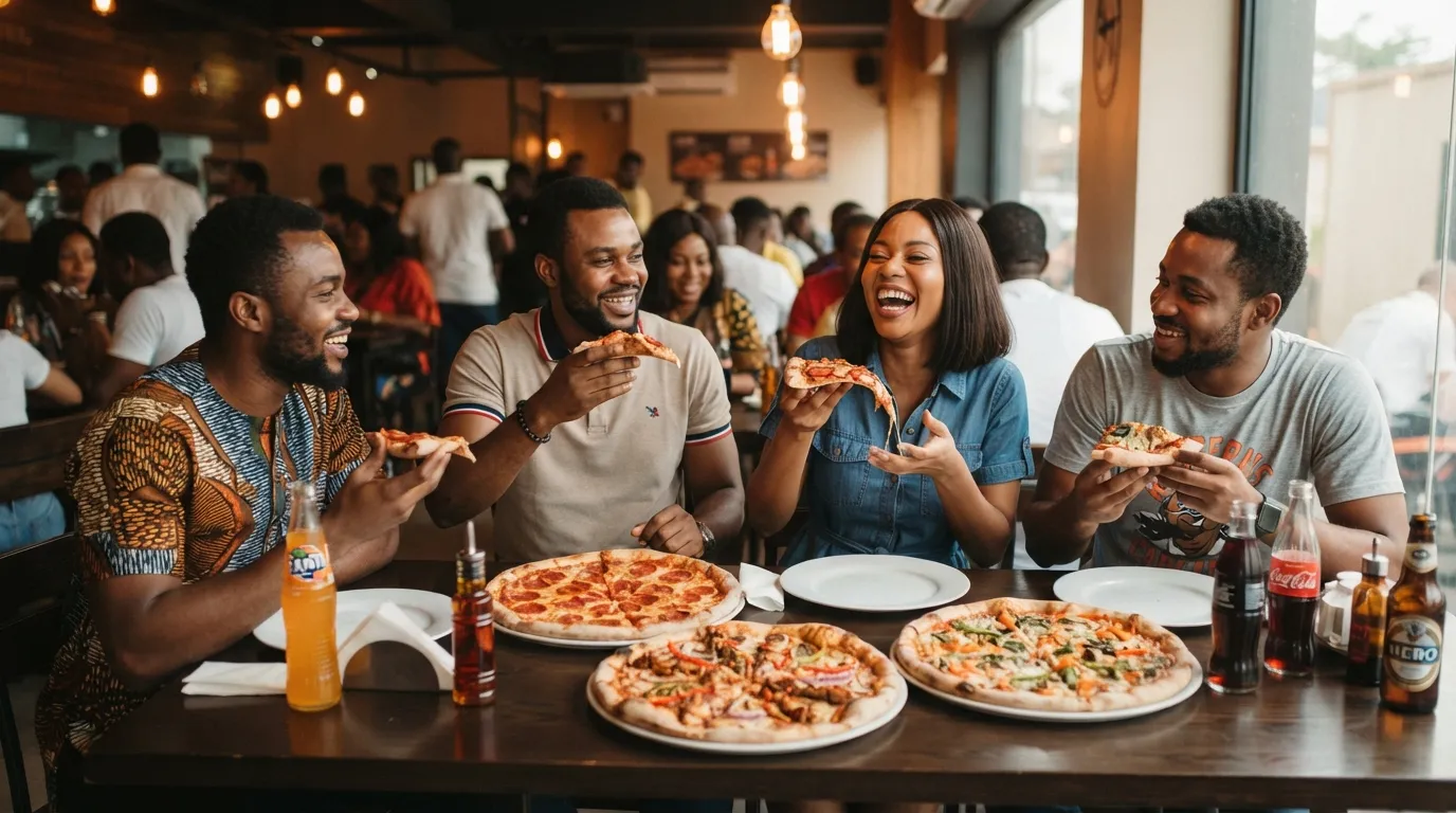 What to Eat With Pizza: 10 Sides That Go Well With Pizza